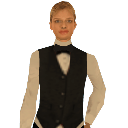 Эвелина_Громова