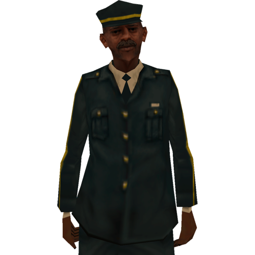 Norman_Washington